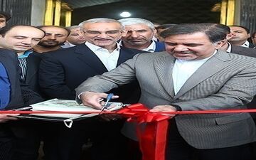وزارت راه واگذاری کترینگ راه‌آهن به اتریشی‌ها را تکذیب کرد 