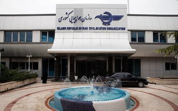  موسسات غیر مجاز حق برگزاری دوره های آموزش علوم هوانوردی را ندارند