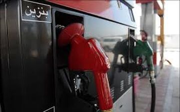 دولت بنزین 1200 تومانی را تکذیب کرد