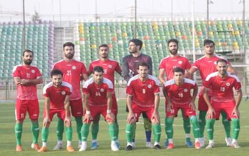 ورزشگاه فولادشهر شاهد اولین پیروزی ذوب آهن در دیدار تدارکاتی