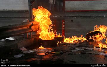 "جیش‌الظلم" مسئولیت حمله تروریستی امروز ‌زاهدان را برعهده گرفت