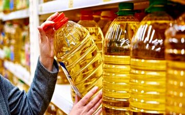 قیمت جدید روغن مایع در بازار + جدول 