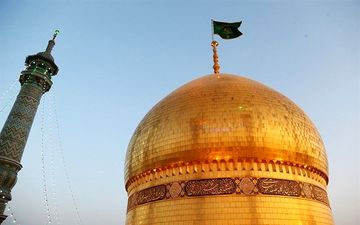 نماز عید قربان در حرم حضرت معصومه(س) اقامه می‌شود