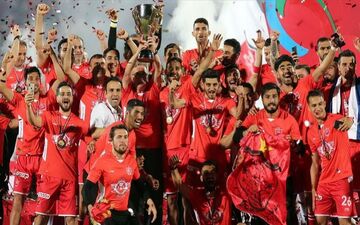 مستند ۴×۶ پرسپولیس دهه دوم شهریور به نمایش در می‌آید