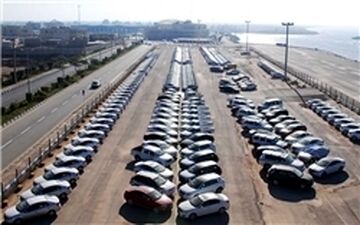  درخواست افزایش ۱۵ تا ۲۰ درصدی قیمت خودرو