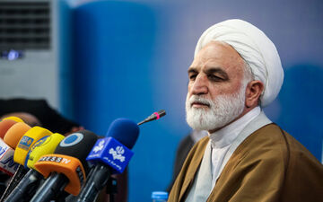 محدودیت جدیدی برای رییس دولت اصلاحات اعمال نشده است