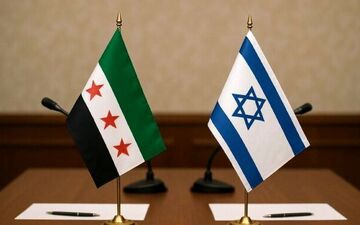 
پشت پرده متوقف نشدن حملات اسرائیل به دمشق / تجزیه سوریه در راه است؟ 