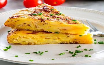 طرز تهیه یک املت جدید!