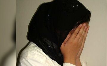 نمی دانستم چه سرنوشتی در انتظارم است کمکم کنید!