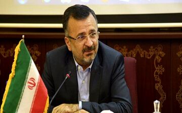داورزنی: از تاج خواسته‌ایم درباره اتفاقات پرسپولیس و سپاهان توضیح دهد