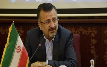 داورزنی: از تاج خواسته‌ایم درباره اتفاقات پرسپولیس و سپاهان توضیح دهد