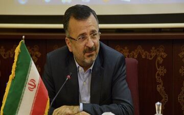 داورزنی: از تاج خواسته‌ایم درباره اتفاقات پرسپولیس و سپاهان توضیح دهد