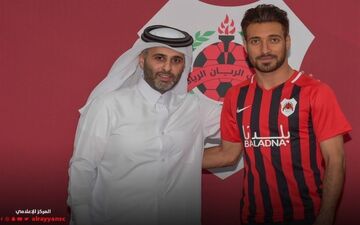 الشرق: خلیل‌زاده یکى از عوامل صعود پرسپولیس به فینال بود 