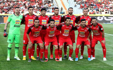 رادوشویچ: نمی‌دانم برمی‌گردم به پرسپولیس یا نه!
