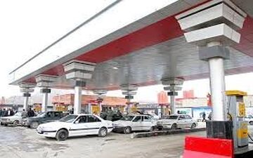 برگشت آرامش به جایگاه‌های عرضه سوخت کرمان