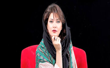 چهره جذاب و تیپ فوق العاده طناز طباطبایی+عکس