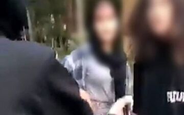 6 دختر چاقوکش 17 ساله پدر دوستشان را چاقو چاقو کردند ! / مرگ پدر جلوی چشمان دختر نوجوانش در نازی آباد !
