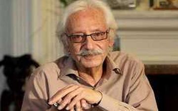  «جمشید مشایخی» یک ماه است که به خانه نیامده!