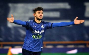 درب‌های خروج در انتظار مهاجم استقلال/ او انتظارات را برآورده نکرد!