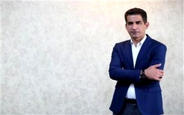  کامرانی‎‌فر:امیدوارم در آینده طارمی به تیم ملی اضافه شود