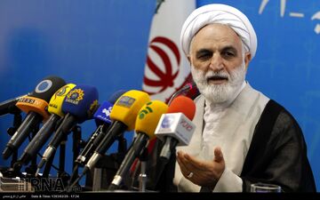  آخرین وضعیت «حصر» و پرونده‌های «جرائم انتخاباتی»،«احمدی‌نژاد»، «مدیران کانال‌های تلگرامی»و ...