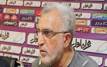 زمان نشست خبری سرمربیان پیکان و نساجی مشخص شد