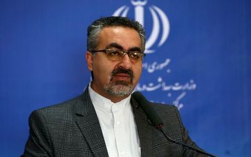 ۱۳۴۳ ابتلا و ۸۷ فوتی جدید کرونا در کشور
