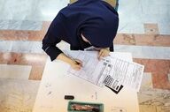 امتحانات دانش آموزان در اردبیل غیرحضوری شد 