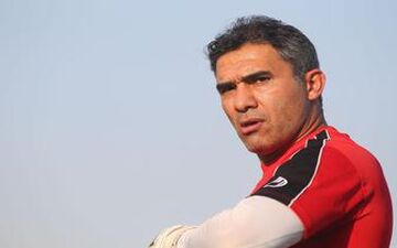 عکس  اینستاگرامی احمد رضا عابدزاده