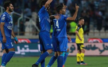  بمب جنجالی پرسپولیس / هافبک استقلال در یک قدمی پرسپولیس