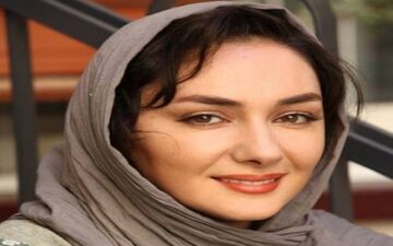 کیک تولد جالب و متفاوت خانم بازیگر مشهور + عکس