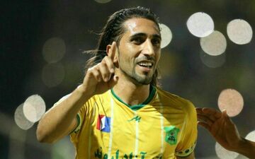 ستاره استقلالی بالاخره زهرش را به پرسپولیسی ها ریخت !