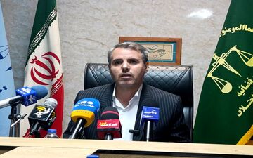  کرمانشاه، رکورددار صلح در پرونده‌های قضایی/ سازش بیش از ۲۰ هزار پرونده در هفت ماهه سال‌جاری 