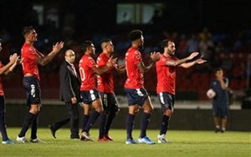  عجیب‌ترین اعتصاب تاریخ فوتبال!