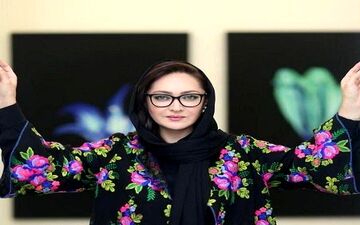  روزهای سخت و ترک اعتیاد نیکی کریمی + عکس