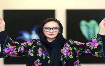  روزهای سخت و ترک اعتیاد نیکی کریمی + عکس