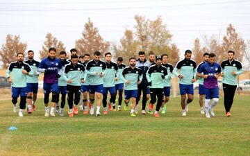  شاگردان خطیبی صدرنشینی را می خواهند!