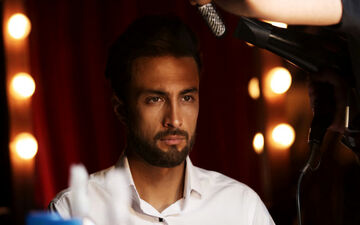 «عرق سرد» نماینده ایران در جشنواره فیلم توکیو