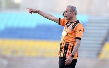 تصمیم جدی گل محمدی برای وداع!