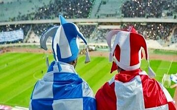 فروش 78 هزار بلیت الکترونیک برای دربی