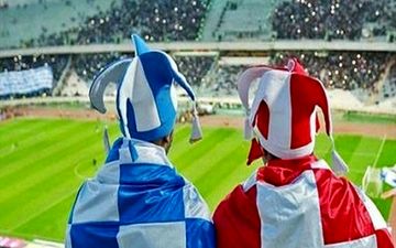 فروش 78 هزار بلیت الکترونیک برای دربی