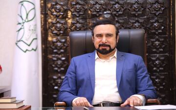 ‍ 
شهردار کرمانشاه مستقیم پاسخگوی مشکلات شهروندان کرمانشاهی می‌شود




