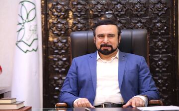 ‍ 
شهردار کرمانشاه مستقیم پاسخگوی مشکلات شهروندان کرمانشاهی می‌شود




