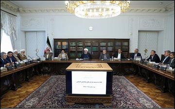 همکاری سه قوه برای کمک‌ به آسیب‌دیدگان سیل در کشور ضروری است