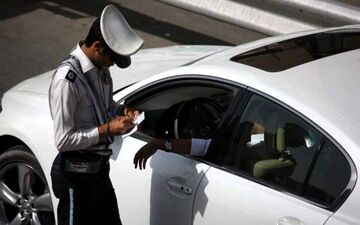 جریمه‌های رانندگی به زودی گران می‌شود؟
