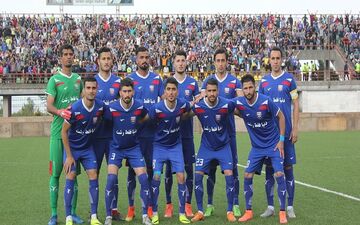 مالک باشگاه داماش به دستور وزارت ورزش واکنش نشان داد