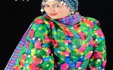 تیپ و ژست پریسا گلدوست؛ بازیگر سینما و تلویزیون