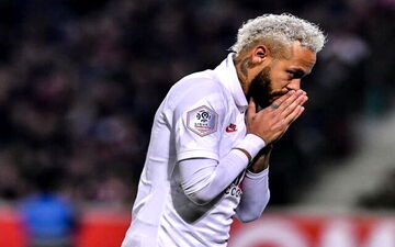 
PSG برای بازگشت نیمار به بارسلونا شرط گذاشت
