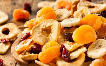 برای کاهش وزن این خوشمزه ها را با خیال راحت بخورید