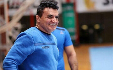 
چراغ سبز بنا برای بازگشت به تیم ملی